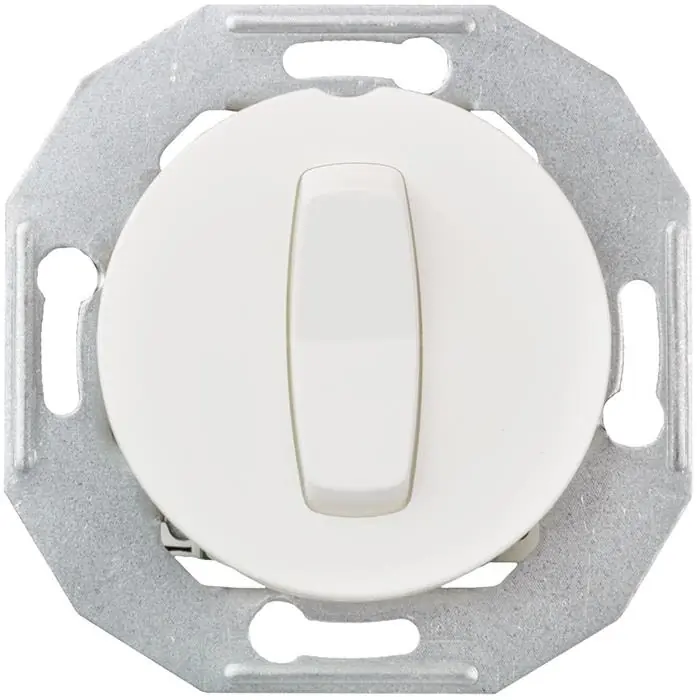 Vipptryckknapp Endast idag